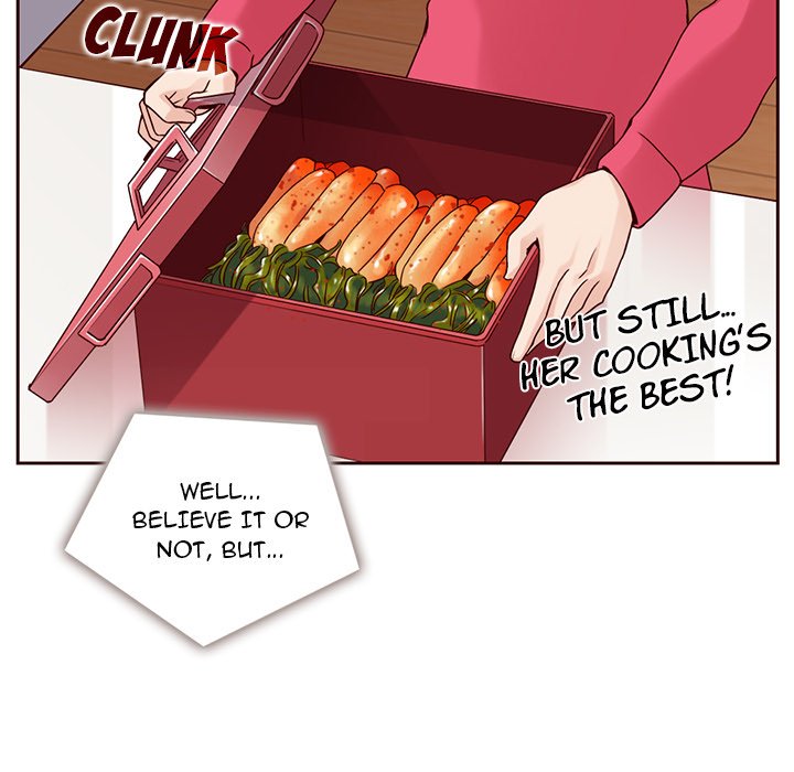 Little Miss Designer Chapter 36 image 46