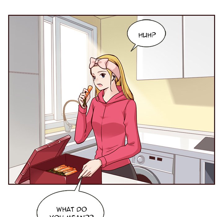 Little Miss Designer Chapter 36 image 48