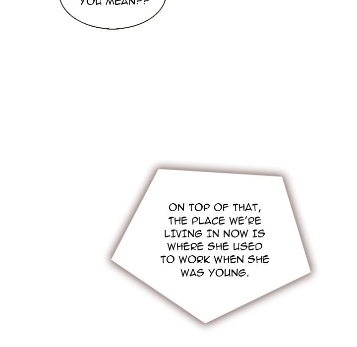 Little Miss Designer Chapter 36 image 49