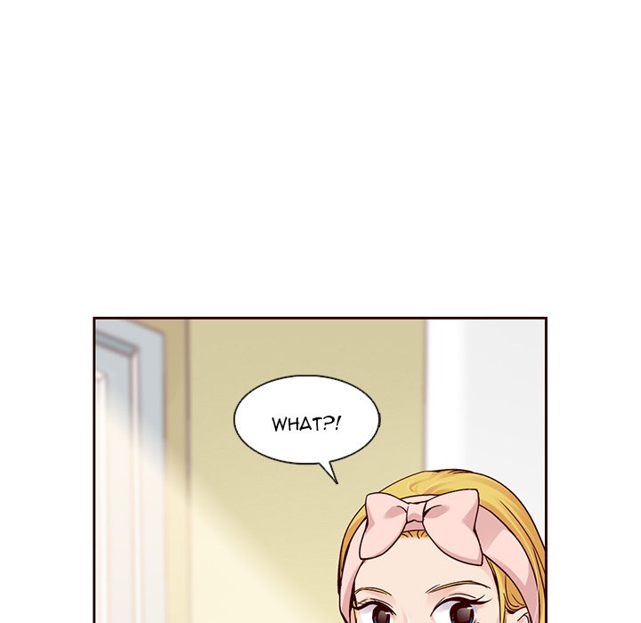 Little Miss Designer Chapter 36 image 50