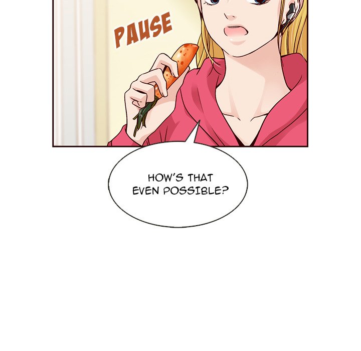 Little Miss Designer Chapter 36 image 51