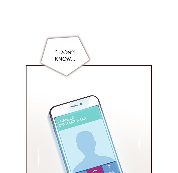 Little Miss Designer Chapter 36 image 52
