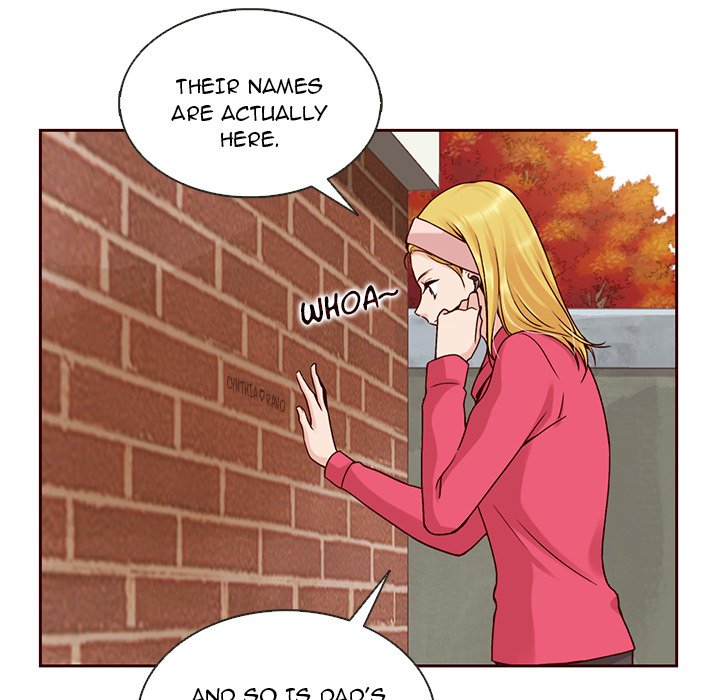 Little Miss Designer Chapter 36 image 55