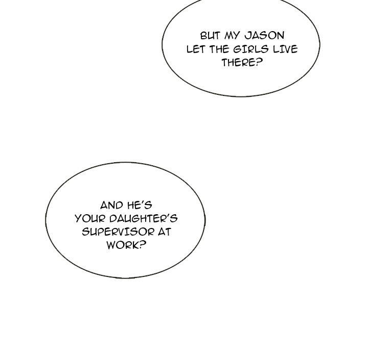 Little Miss Designer Chapter 36 image 5