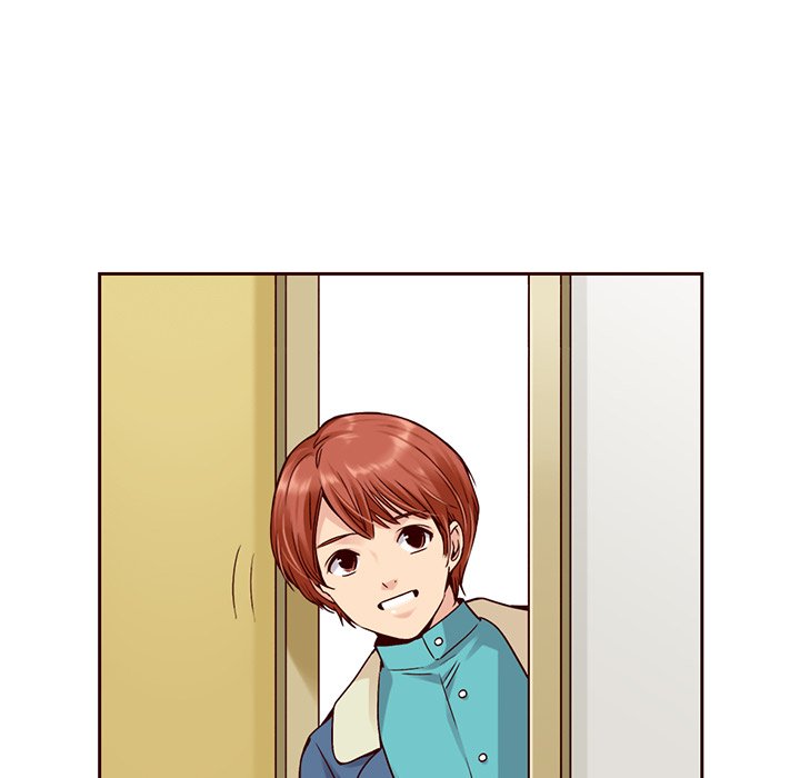 Little Miss Designer Chapter 36 image 60