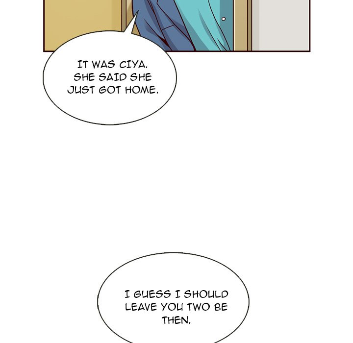 Little Miss Designer Chapter 36 image 61