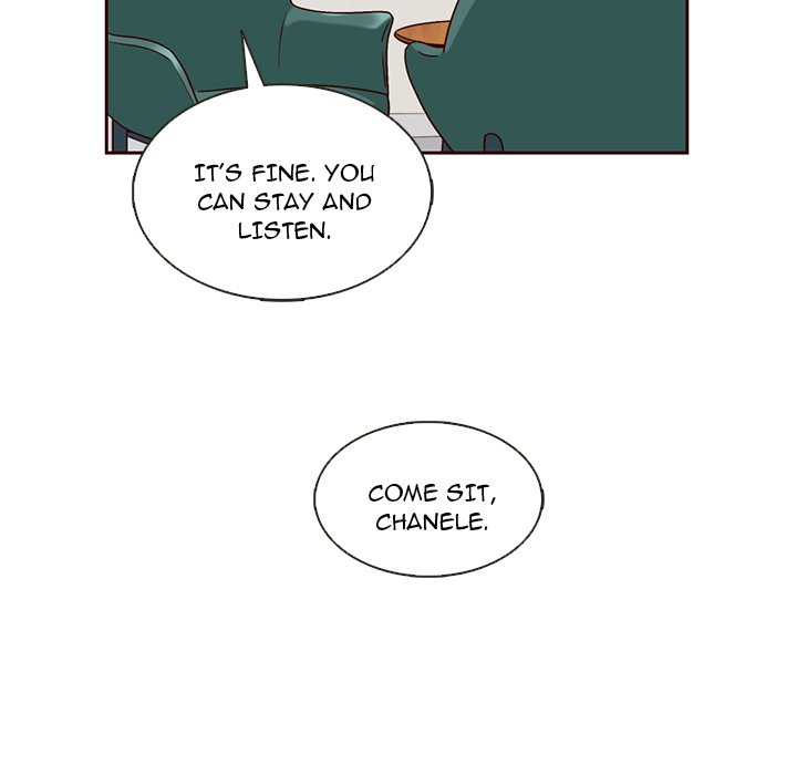 Little Miss Designer Chapter 36 image 63