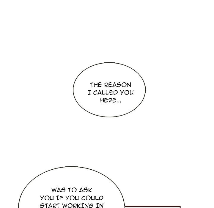 Little Miss Designer Chapter 36 image 64