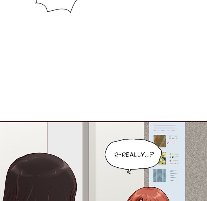 Little Miss Designer Chapter 36 image 66