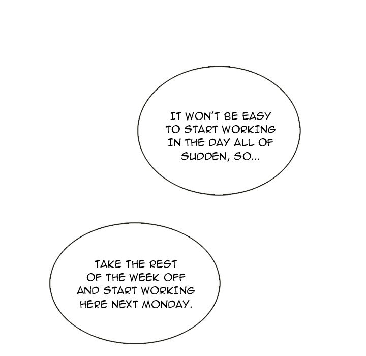 Little Miss Designer Chapter 36 image 68