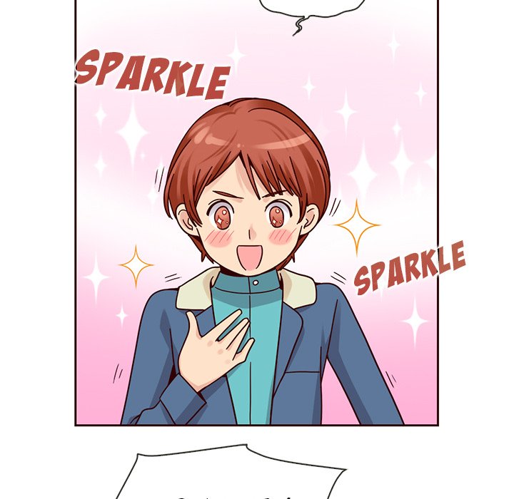 Little Miss Designer Chapter 36 image 70