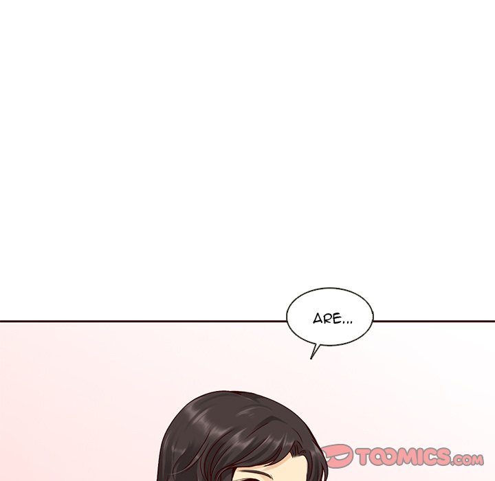 Little Miss Designer Chapter 36 image 77