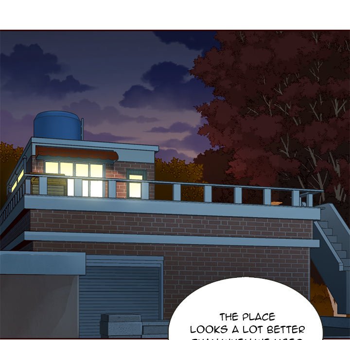 Little Miss Designer Chapter 36 image 80