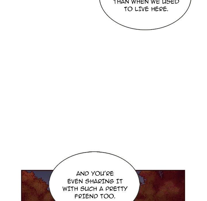 Little Miss Designer Chapter 36 image 81