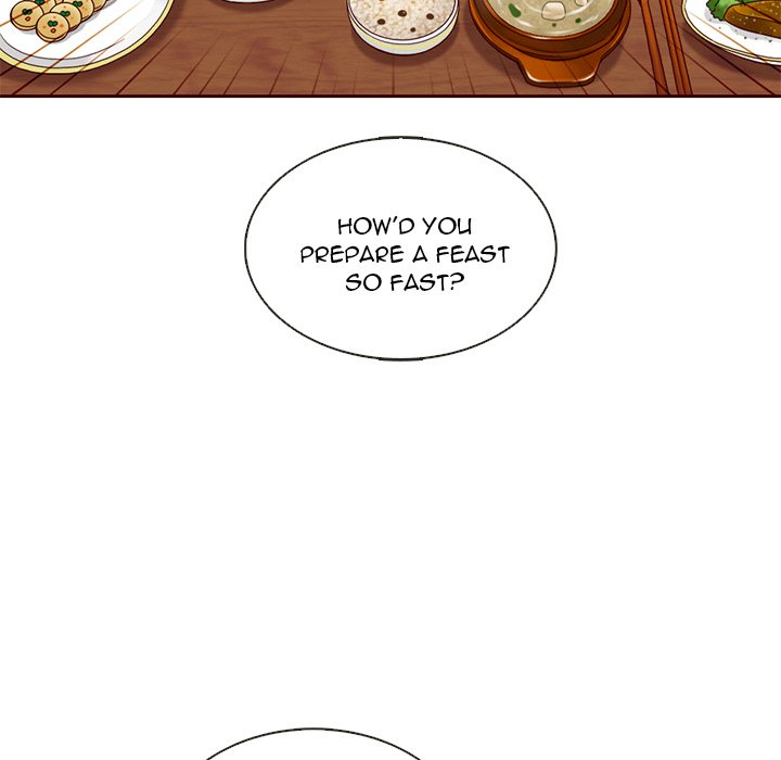 Little Miss Designer Chapter 36 image 87