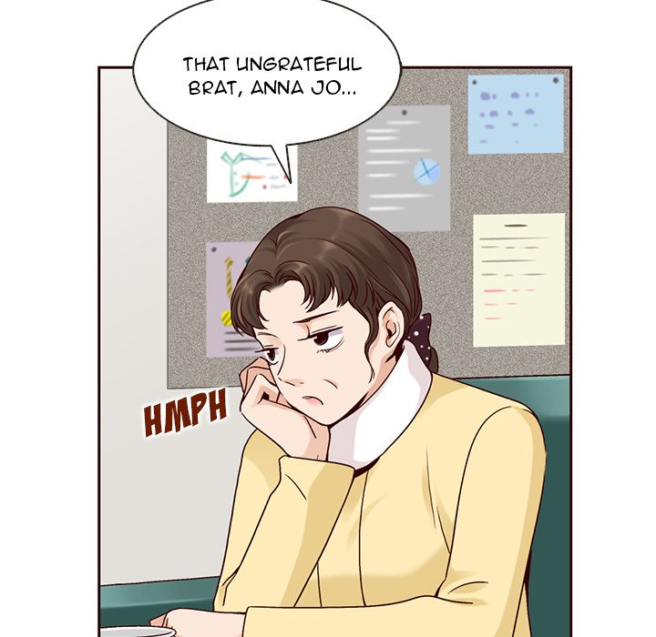 Little Miss Designer Chapter 36 image 8