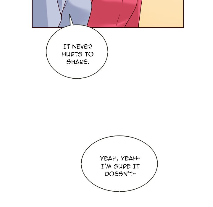 Little Miss Designer Chapter 36 image 91