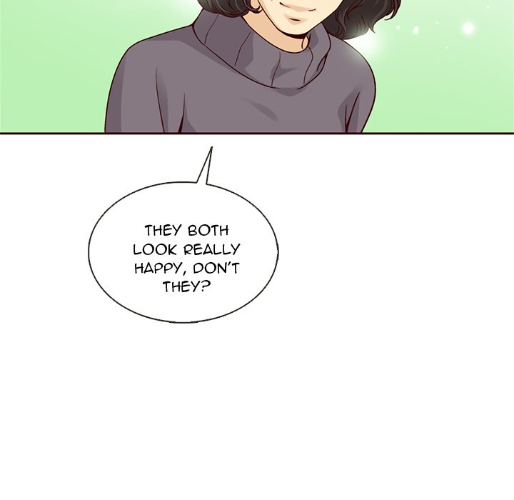 Little Miss Designer Chapter 36 image 97