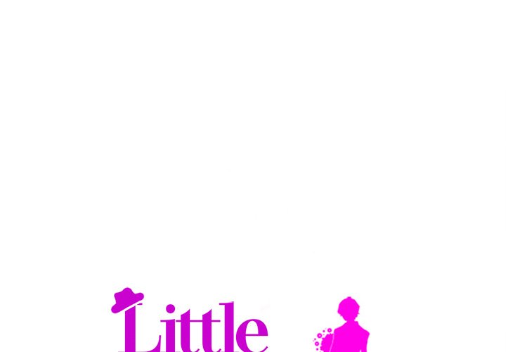 Little Miss Designer Chapter 37 image 0