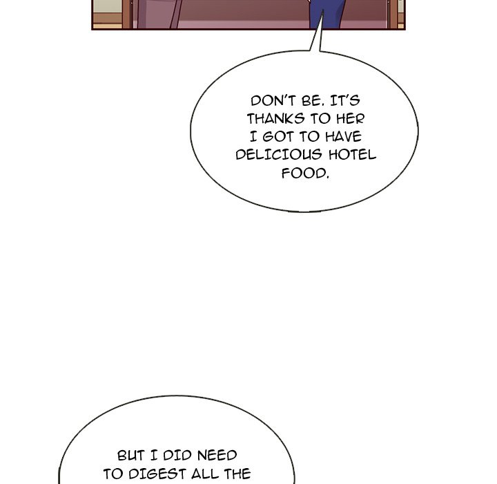 Little Miss Designer Chapter 37 image 100