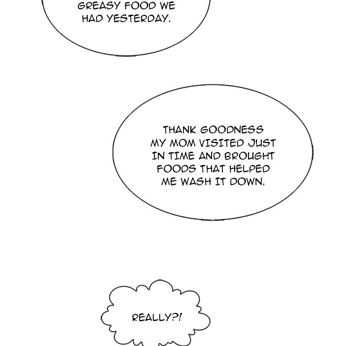 Little Miss Designer Chapter 37 image 101