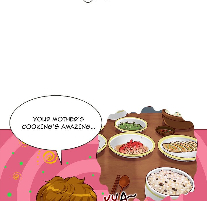 Little Miss Designer Chapter 37 image 102