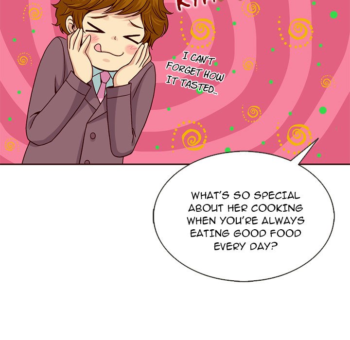 Little Miss Designer Chapter 37 image 103