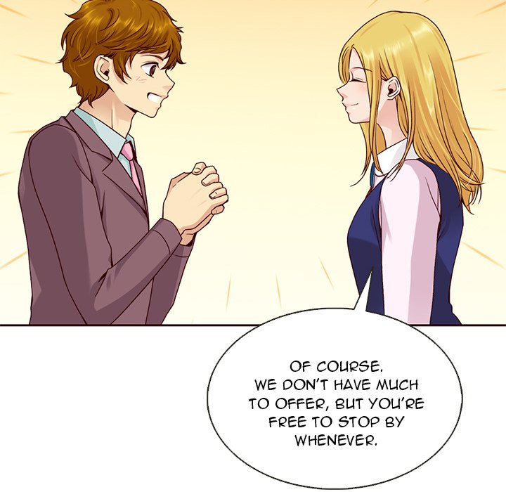 Little Miss Designer Chapter 37 image 106