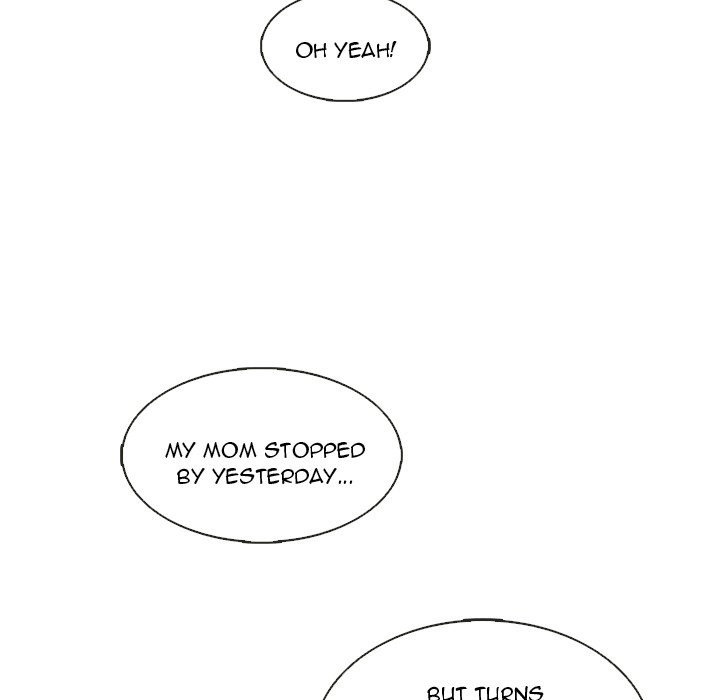 Little Miss Designer Chapter 37 image 114