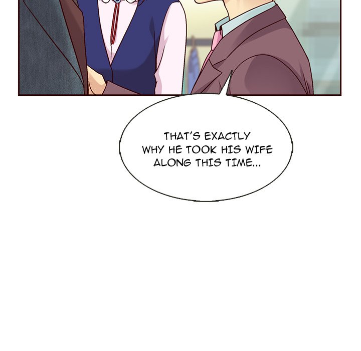 Little Miss Designer Chapter 37 image 122
