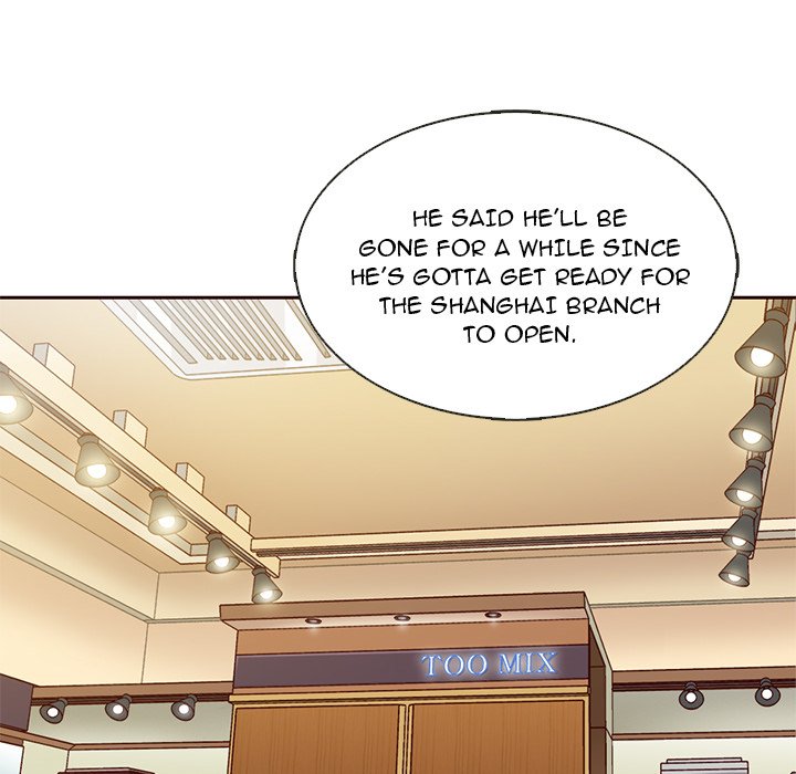 Little Miss Designer Chapter 37 image 123