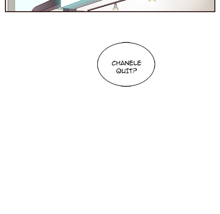 Little Miss Designer Chapter 37 image 126