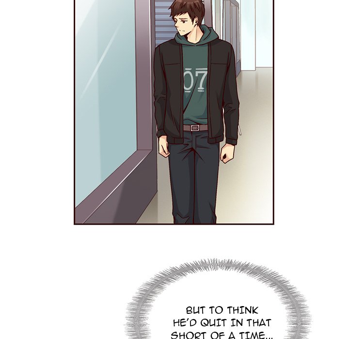Little Miss Designer Chapter 37 image 132
