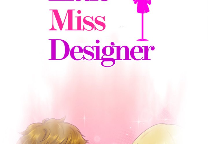 Little Miss Designer Chapter 37 image 1