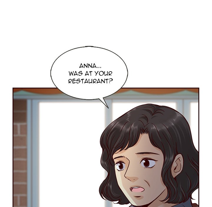 Little Miss Designer Chapter 37 image 24