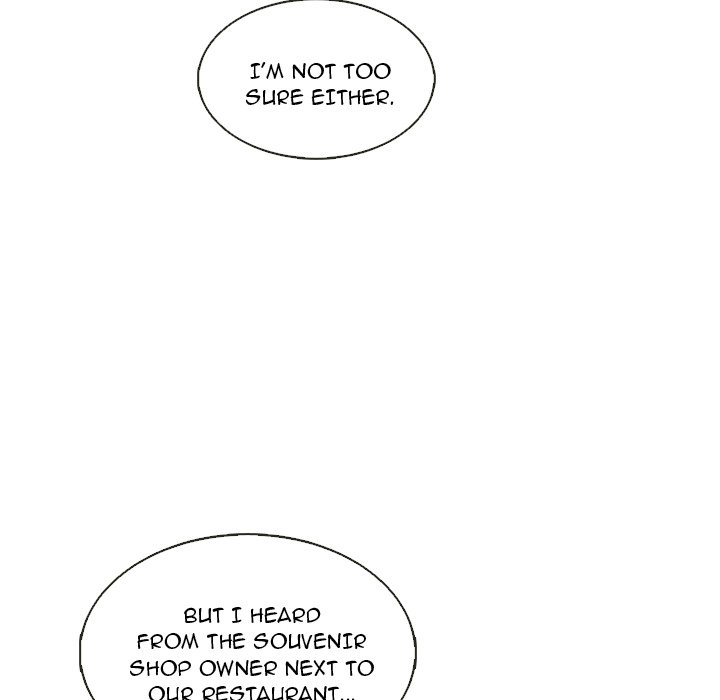 Little Miss Designer Chapter 37 image 26