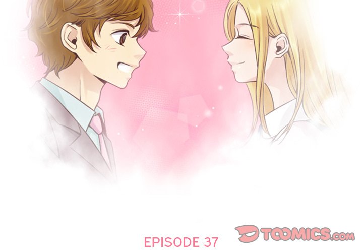 Little Miss Designer Chapter 37 image 2