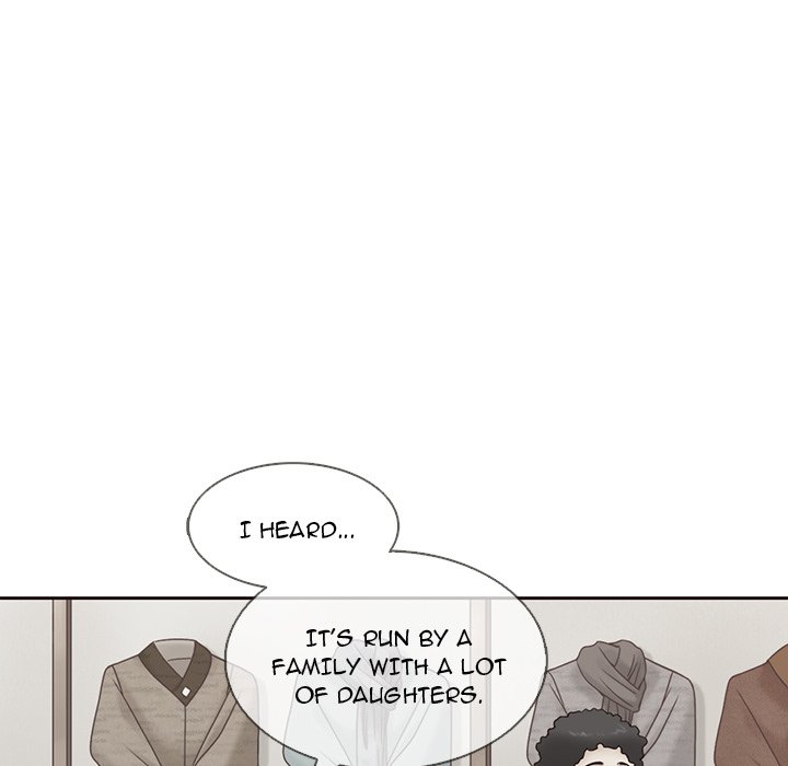 Little Miss Designer Chapter 37 image 32