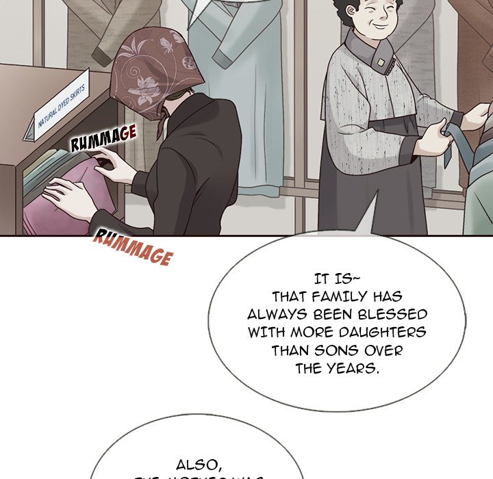 Little Miss Designer Chapter 37 image 33