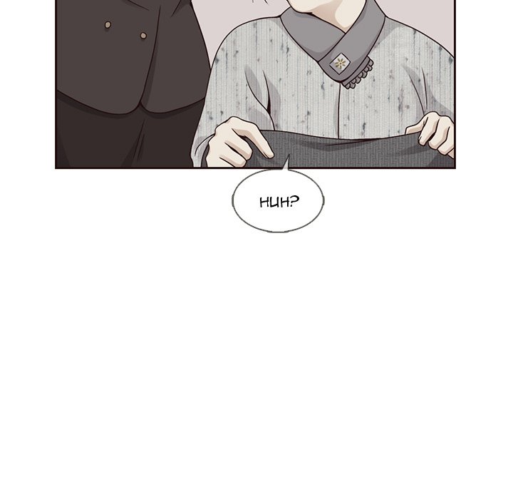 Little Miss Designer Chapter 37 image 36