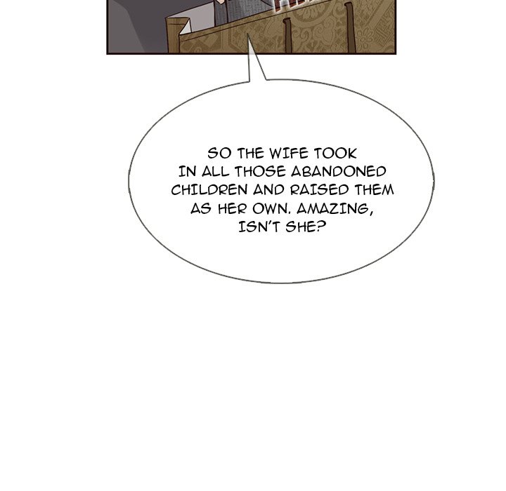Little Miss Designer Chapter 37 image 38