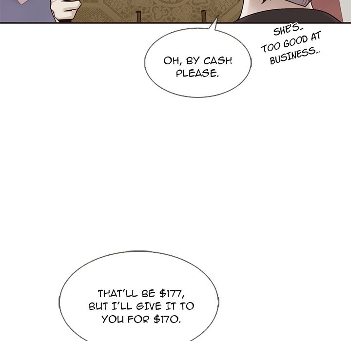 Little Miss Designer Chapter 37 image 42