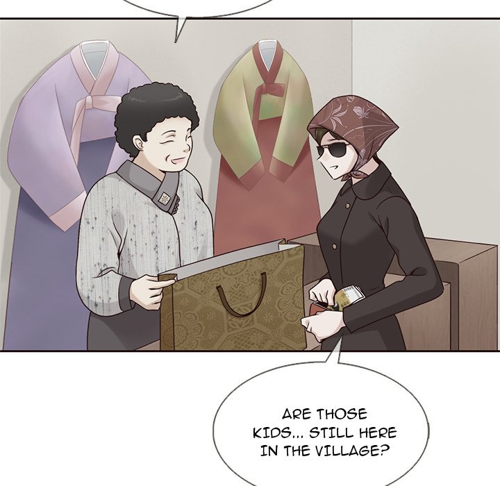 Little Miss Designer Chapter 37 image 43