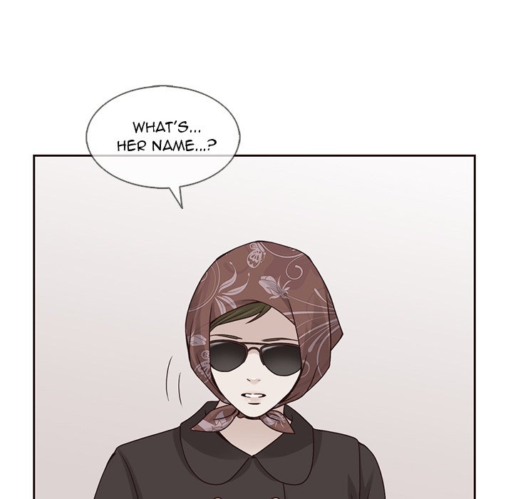Little Miss Designer Chapter 37 image 46