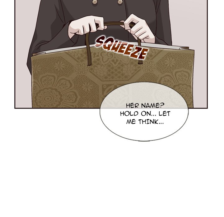Little Miss Designer Chapter 37 image 47