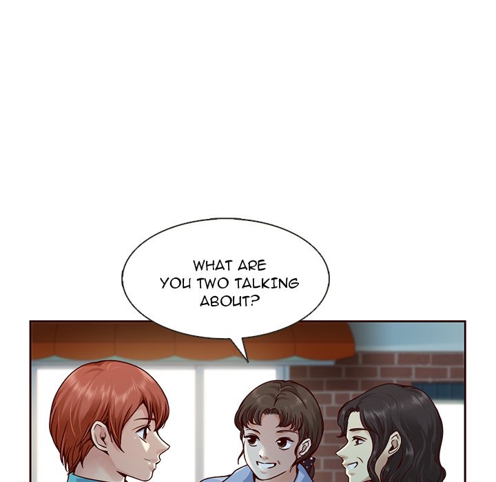 Little Miss Designer Chapter 37 image 4