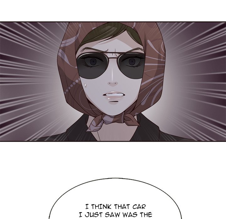 Little Miss Designer Chapter 37 image 51