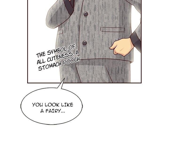 Little Miss Designer Chapter 37 image 57