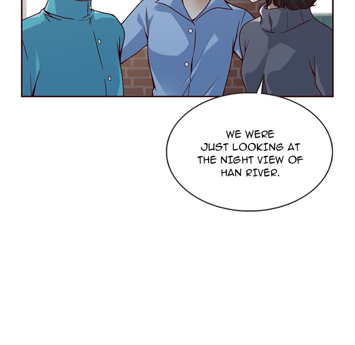 Little Miss Designer Chapter 37 image 5