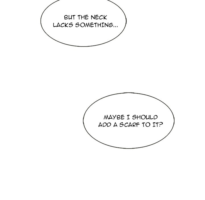 Little Miss Designer Chapter 37 image 60